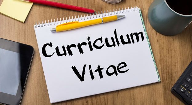 Application CVthèque FEG