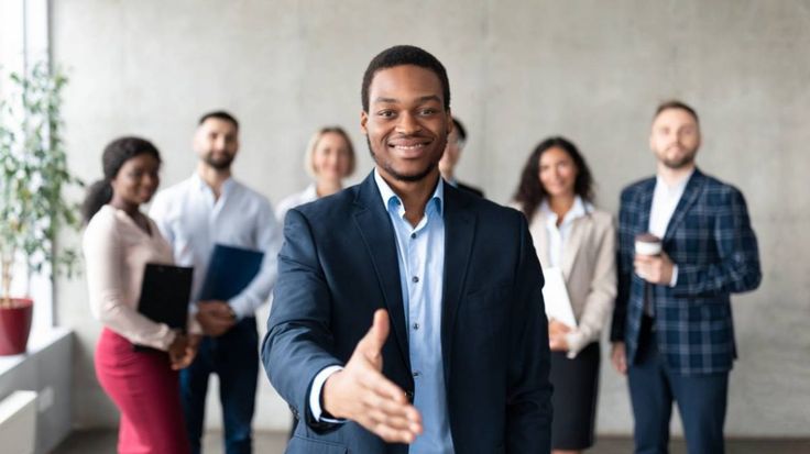 Recrutement